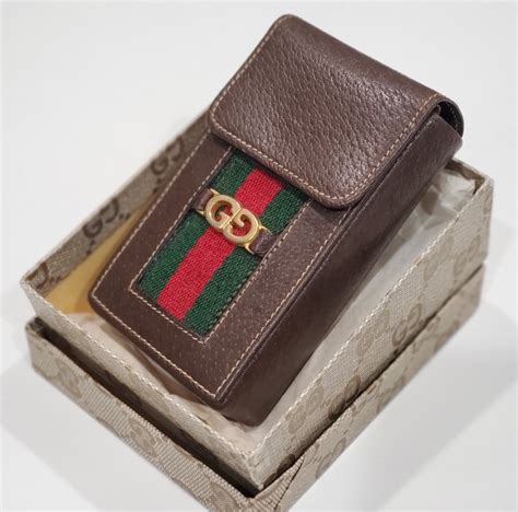 cheap gucci cigarette case|Gucci Cigarette Case .